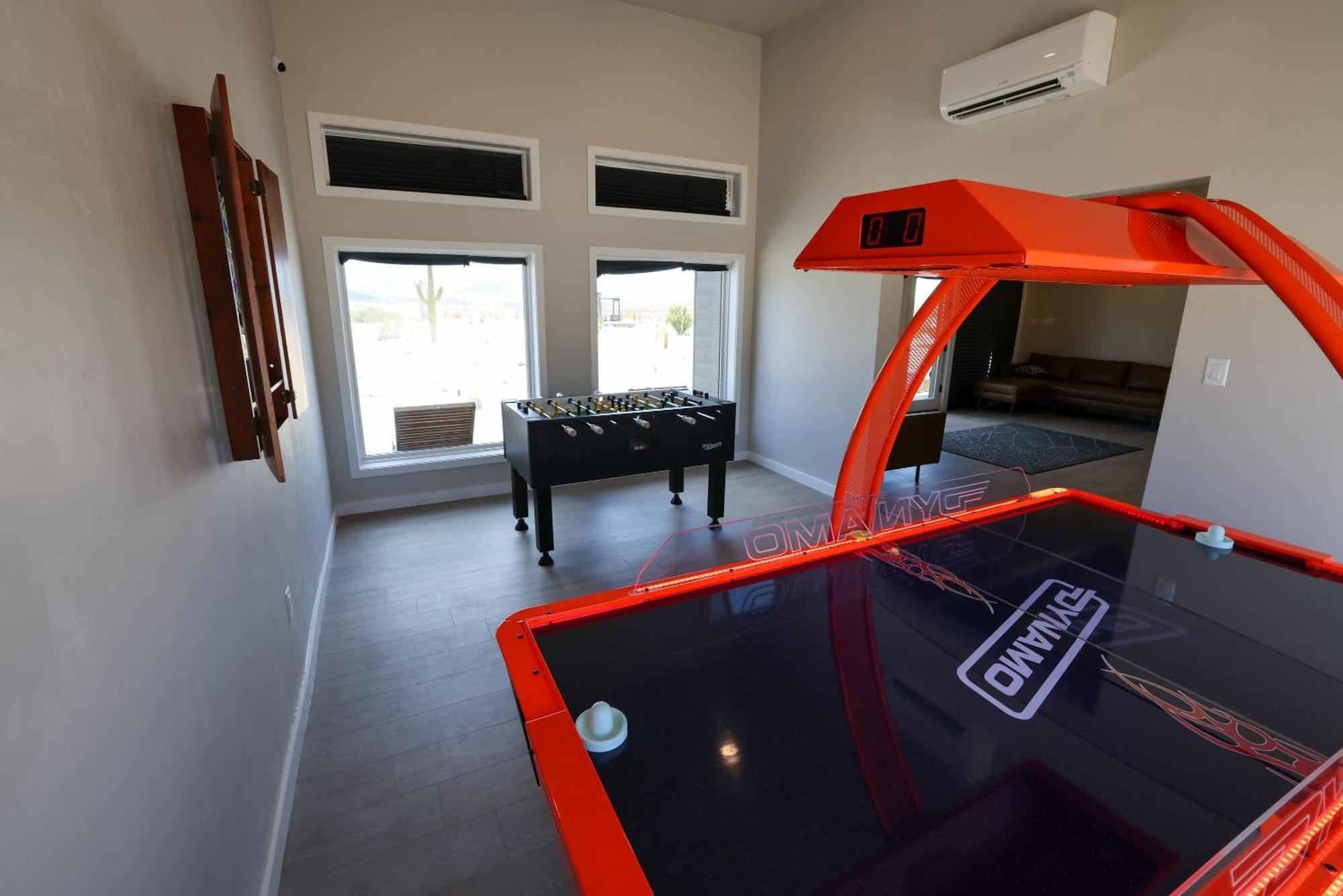 Stardust Luxury Cottage With Loft & A Great View Terlingua Exteriör bild