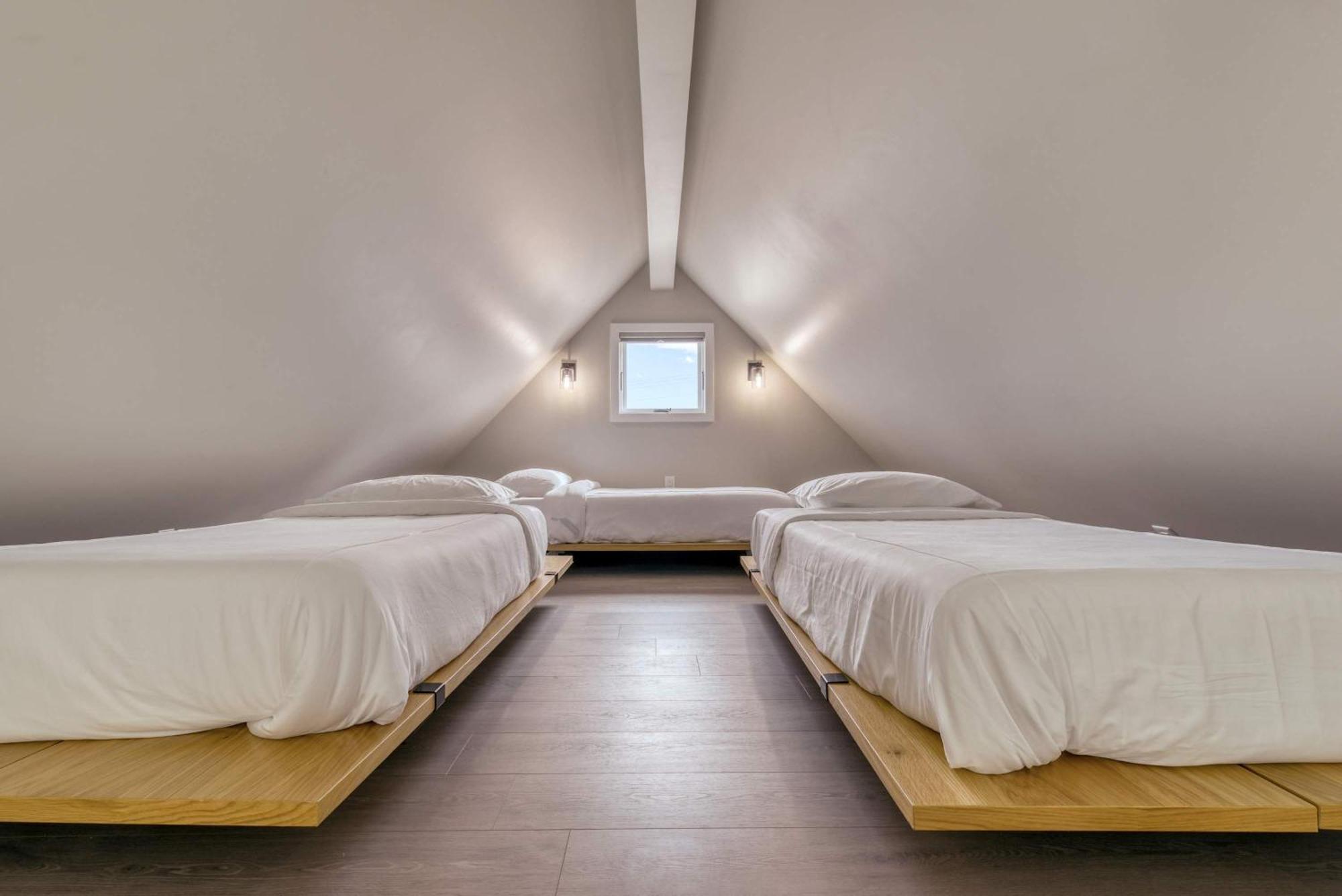 Stardust Luxury Cottage With Loft & A Great View Terlingua Exteriör bild