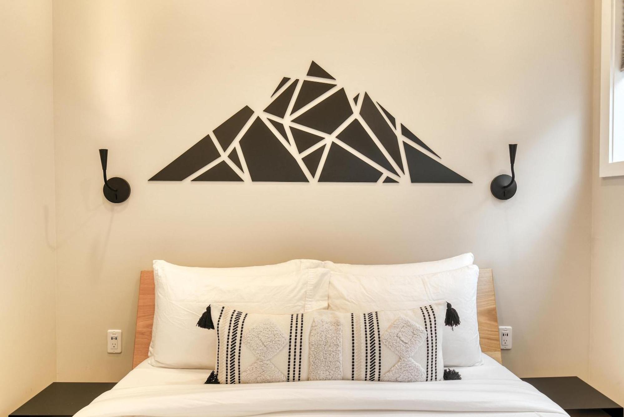 Stardust Luxury Cottage With Loft & A Great View Terlingua Exteriör bild